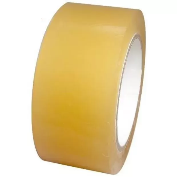 Yourijiu Food Can Box Sealing No Residual PVC Transparent Tape